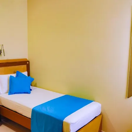 Piccadilly Restaurant And Hotel Santa Maria al Bagno