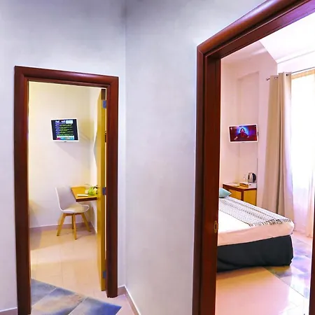 Hotel Piccadilly Santa Maria al Bagno