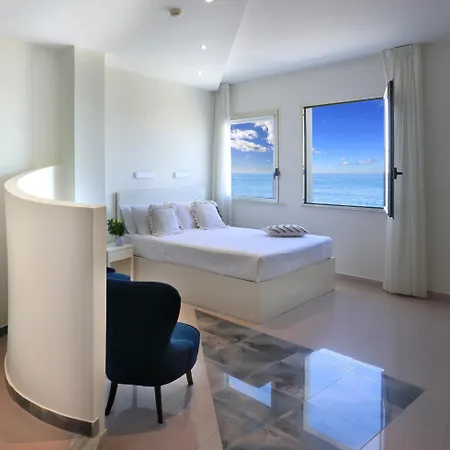 Hotel Piccadilly Restaurant And Santa Maria al Bagno