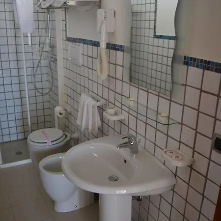 Piccadilly Restaurant And 3* Santa Maria al Bagno