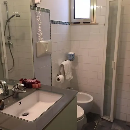 Piccadilly Restaurant And Hotel Santa Maria al Bagno