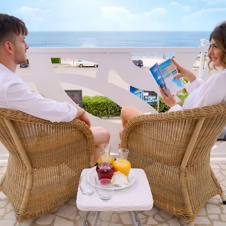 Piccadilly Restaurant And Santa Maria al Bagno