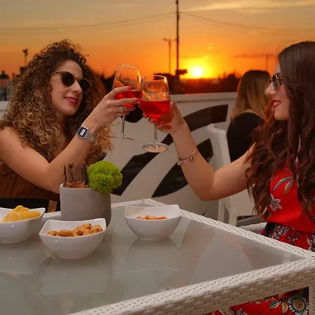 Piccadilly Restaurant And Santa Maria al Bagno