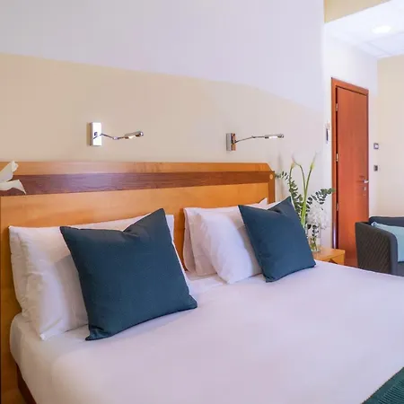 Hotel Piccadilly Restaurant And Santa Maria al Bagno