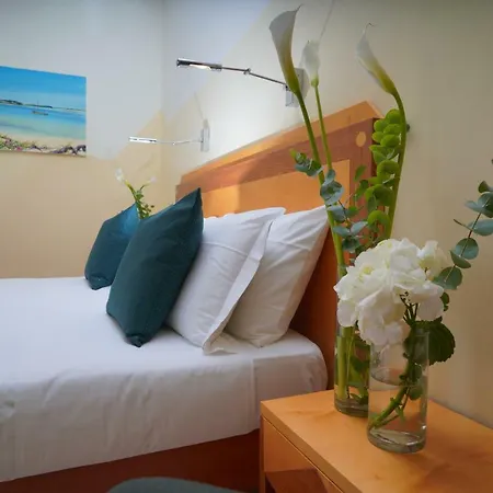 Hotel Piccadilly Restaurant And