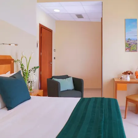 Hotel Piccadilly Restaurant And