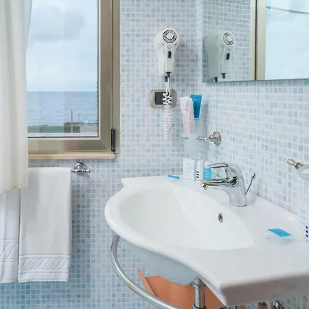 Piccadilly Restaurant And Santa Maria al Bagno