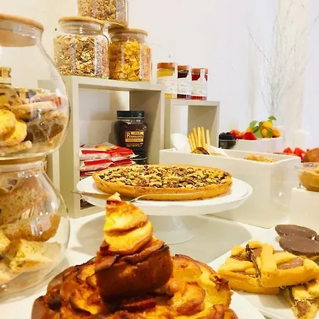 Hotel Piccadilly Restaurant And