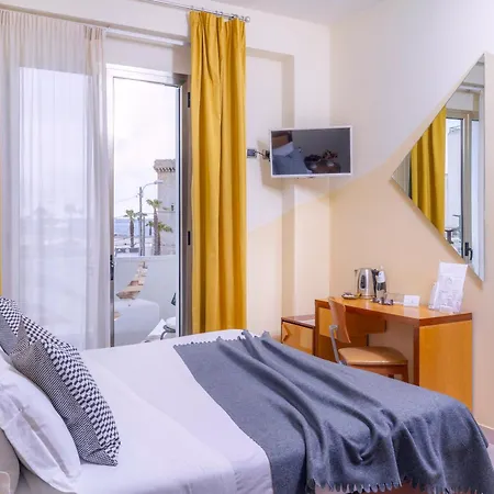 Hotel Piccadilly Restaurant And Santa Maria al Bagno