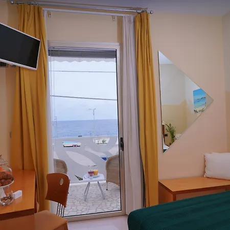 Hotel Piccadilly Restaurant And