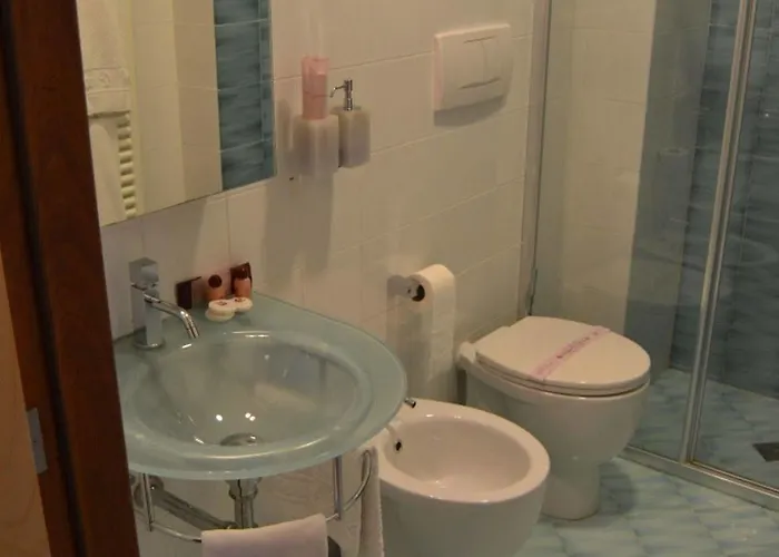 호텔 피카딜리 호텔