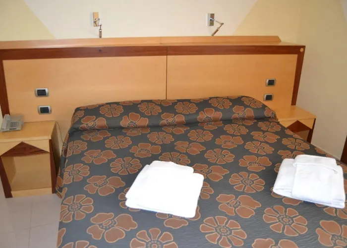 호텔 피카딜리 호텔