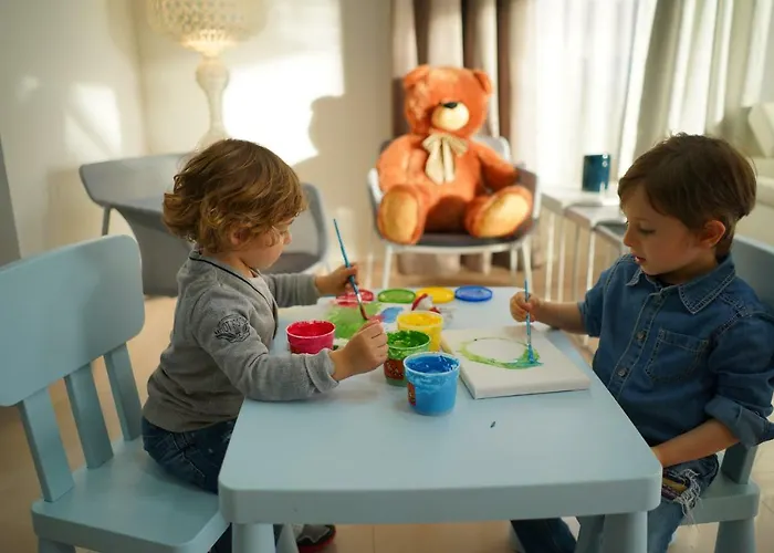 호텔 피카딜리 3*