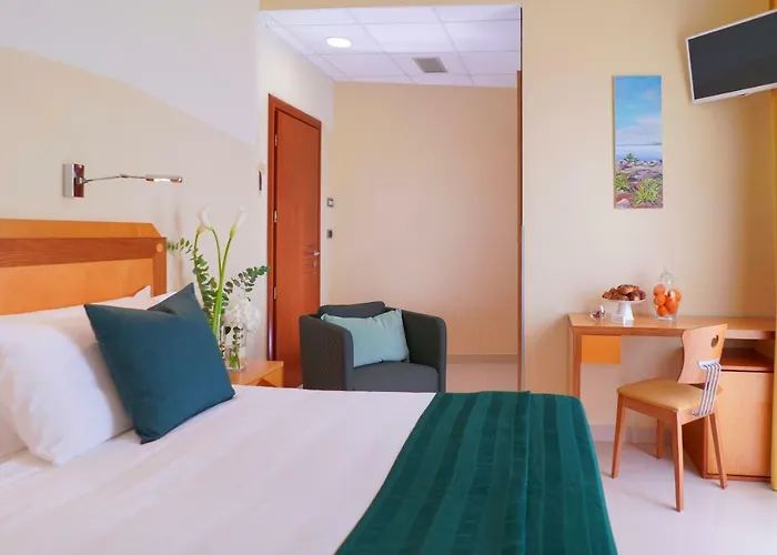 호텔 호텔 피카딜리