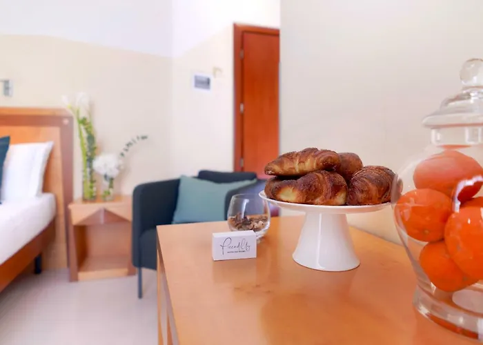 호텔 피카딜리 3*