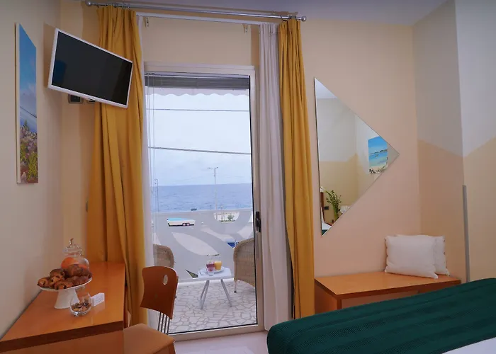 호텔 호텔 피카딜리