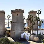 Piccadilly Hotel 3* Santa Maria al Bagno