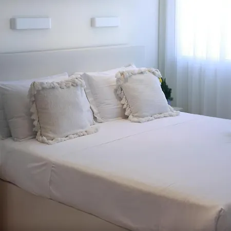 Piccadilly Restaurant And 3* Santa Maria al Bagno