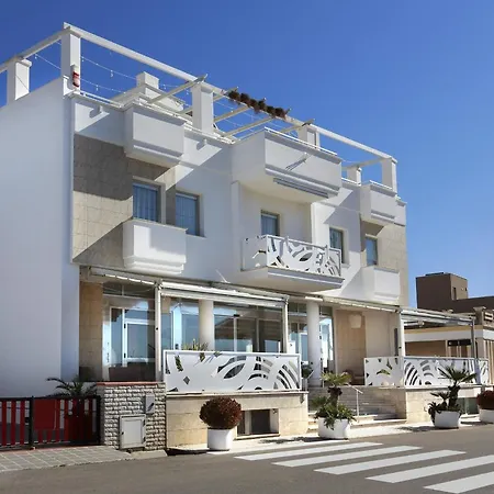Piccadilly Restaurant And 3* Santa Maria al Bagno