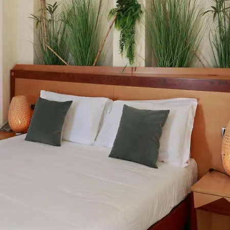 Piccadilly Hotel Santa Maria al Bagno