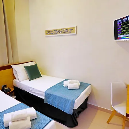 Otel Piccadilly Hotel Santa Maria al Bagno