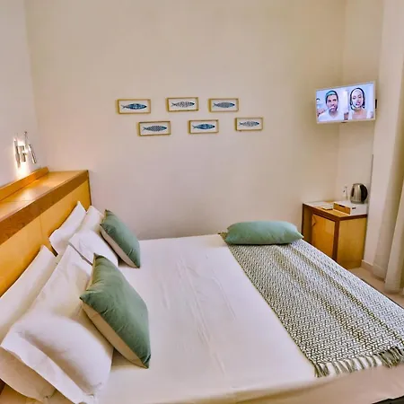 Piccadilly Restaurant And Hotel Santa Maria al Bagno
