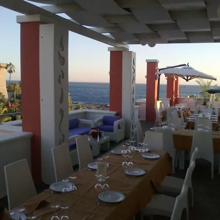 Hotel Piccadilly Santa Maria al Bagno
