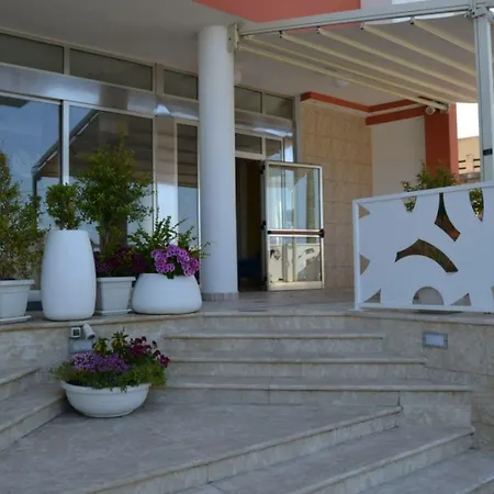 Hotel Piccadilly Santa Maria al Bagno