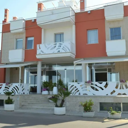 Piccadilly Restaurant And Santa Maria al Bagno