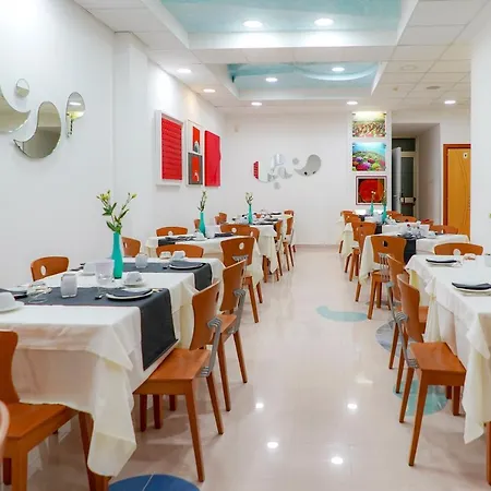 Hotel Piccadilly Santa Maria al Bagno