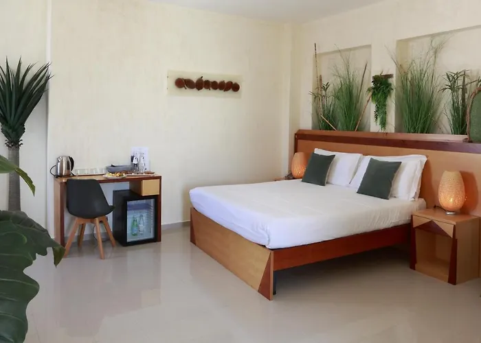 Piccadilly Hotel