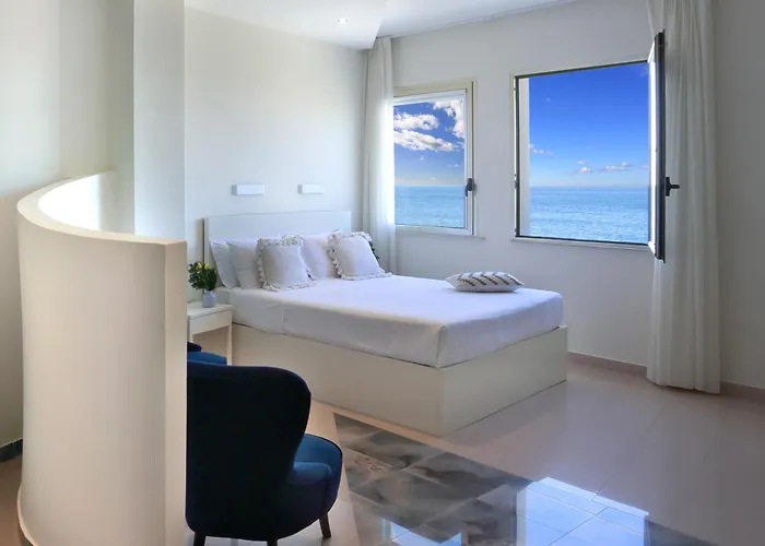 Szálloda Piccadilly Hotel Santa Maria al Bagno