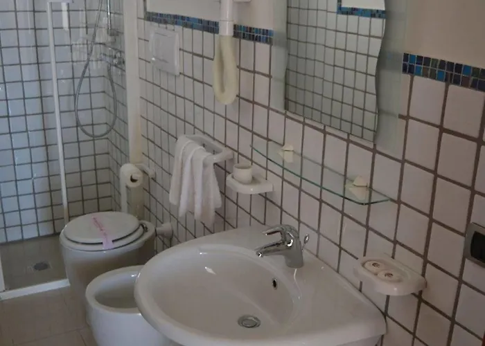 Piccadilly Hotel 3* Santa Maria al Bagno