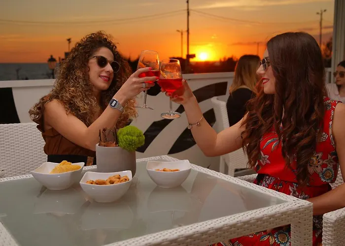 Piccadilly Hotel Santa Maria al Bagno