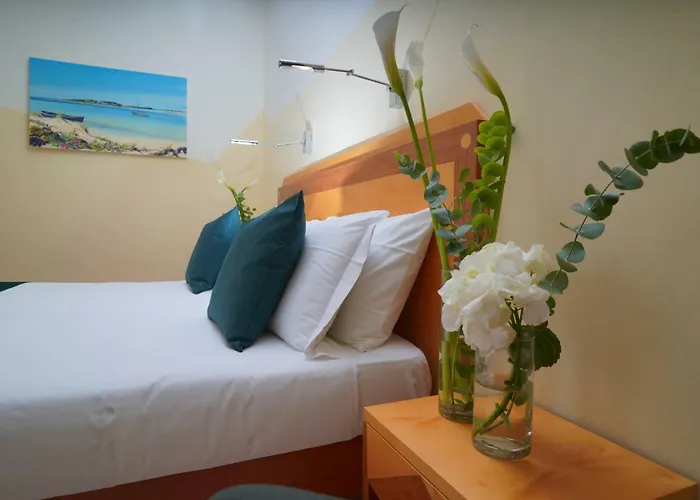 Szálloda Piccadilly Hotel