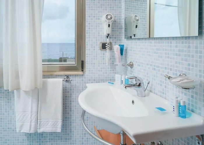 Piccadilly Hotel Santa Maria al Bagno