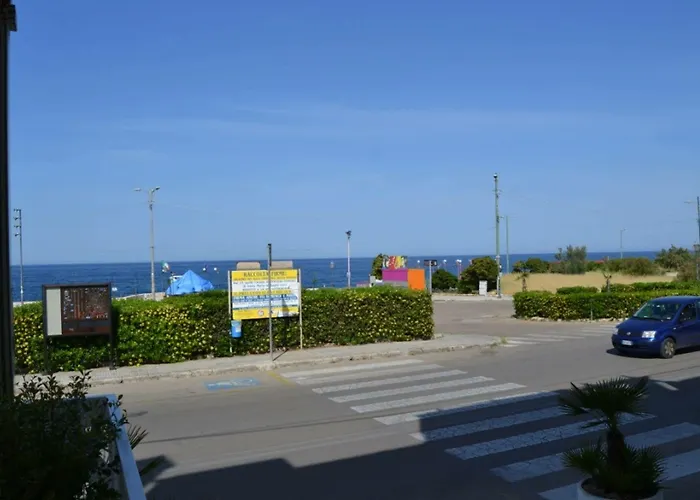 Piccadilly Hotel Santa Maria al Bagno