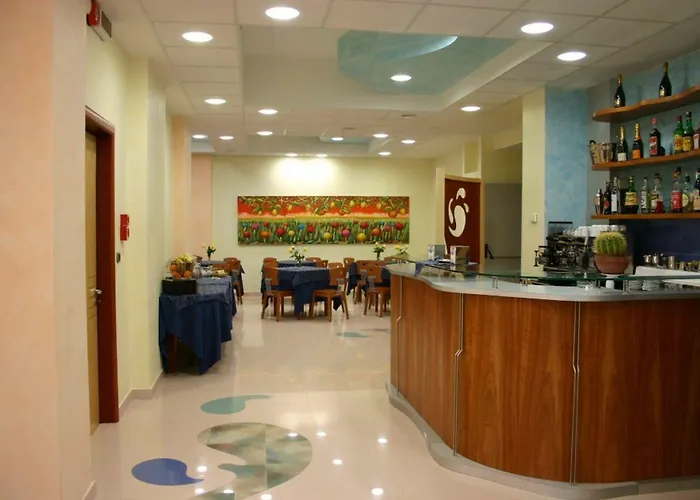 Szálloda Piccadilly Hotel 3*