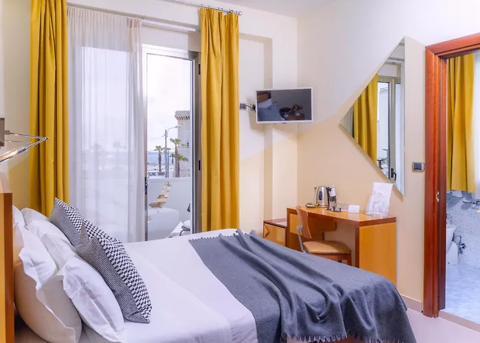 Szálloda Piccadilly Hotel Santa Maria al Bagno