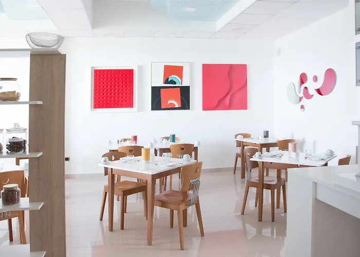 Szálloda Piccadilly Hotel 3*